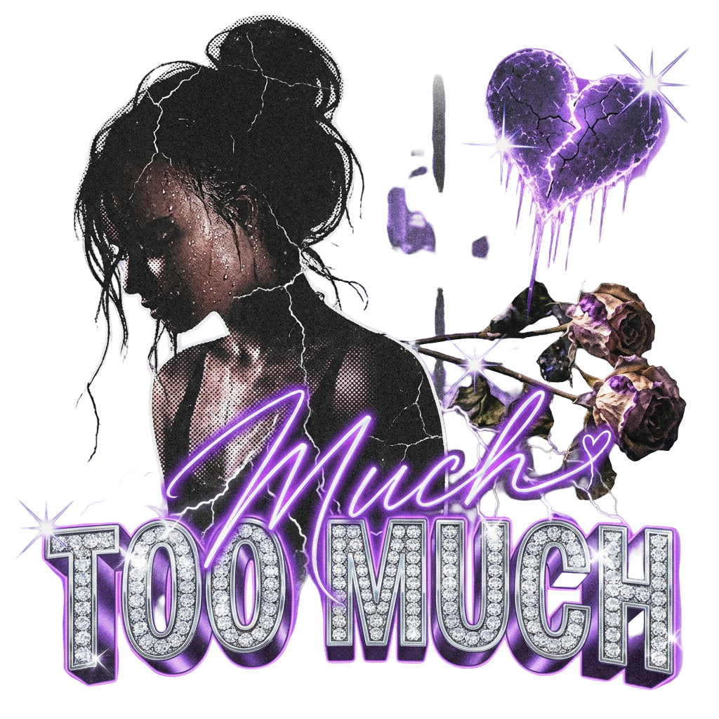 Love TOO Much