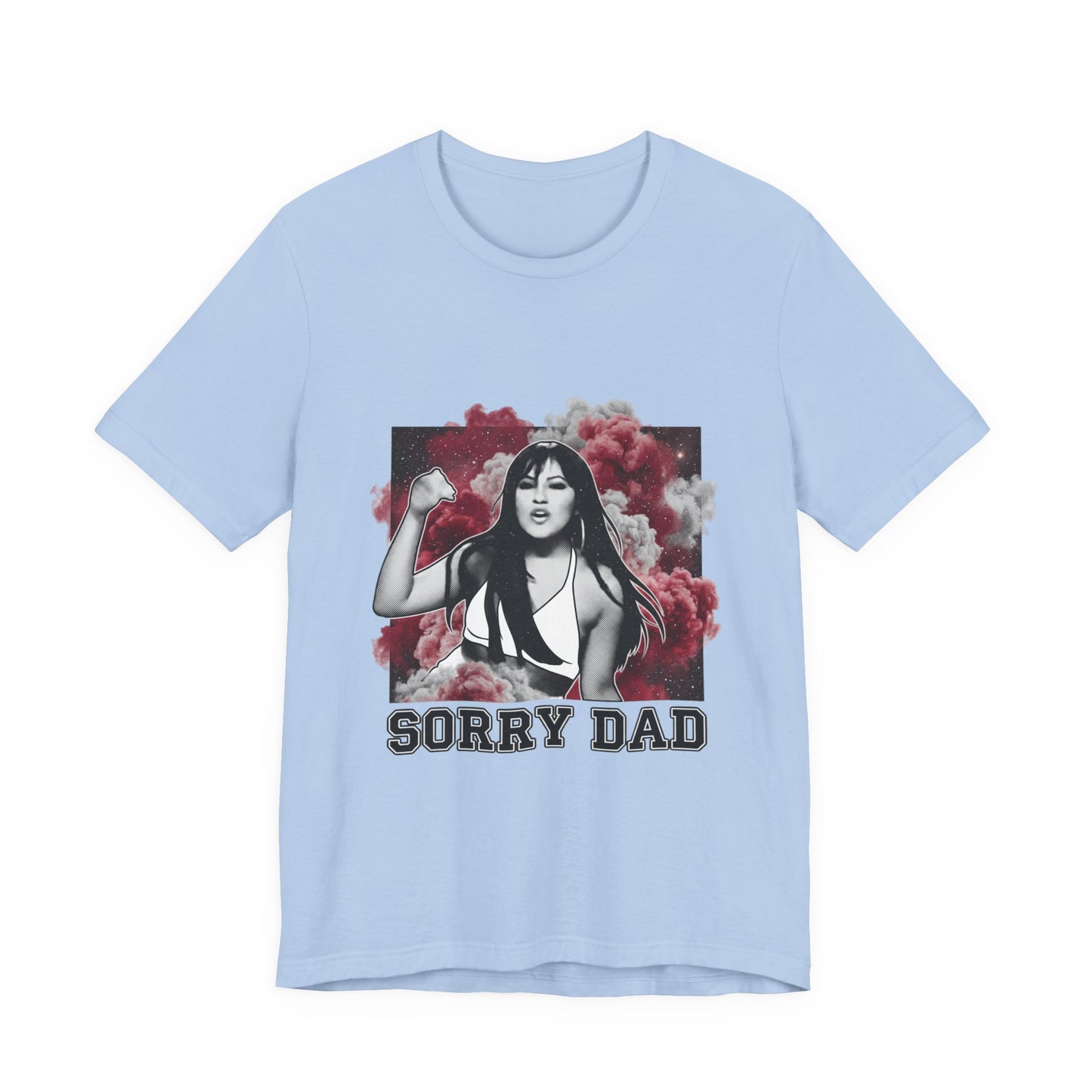 Sorry Dad