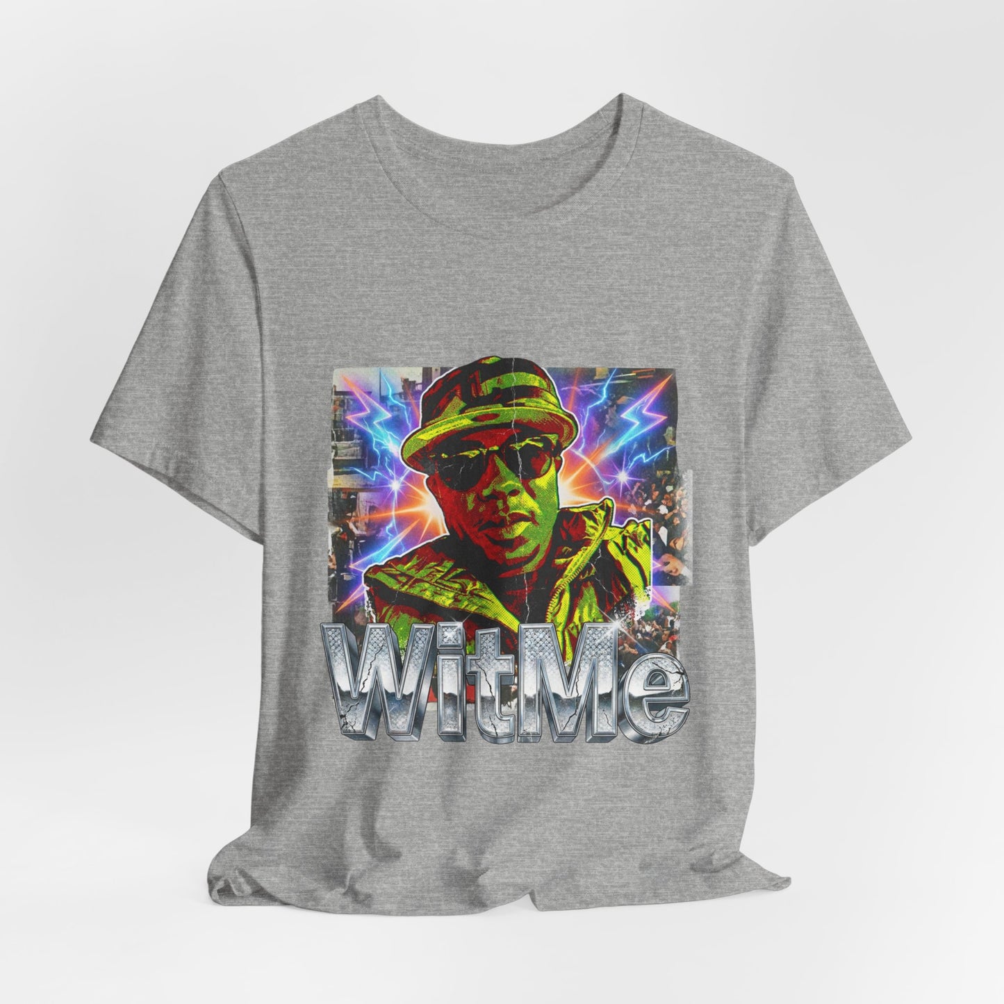 WitMe