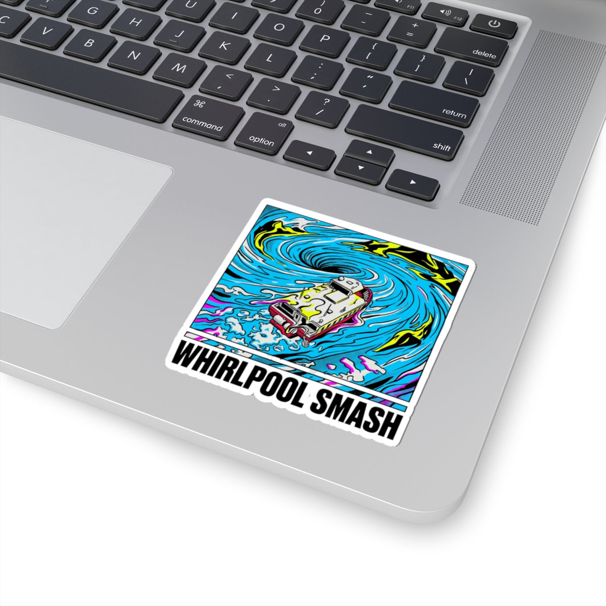 Whirlpool Smash