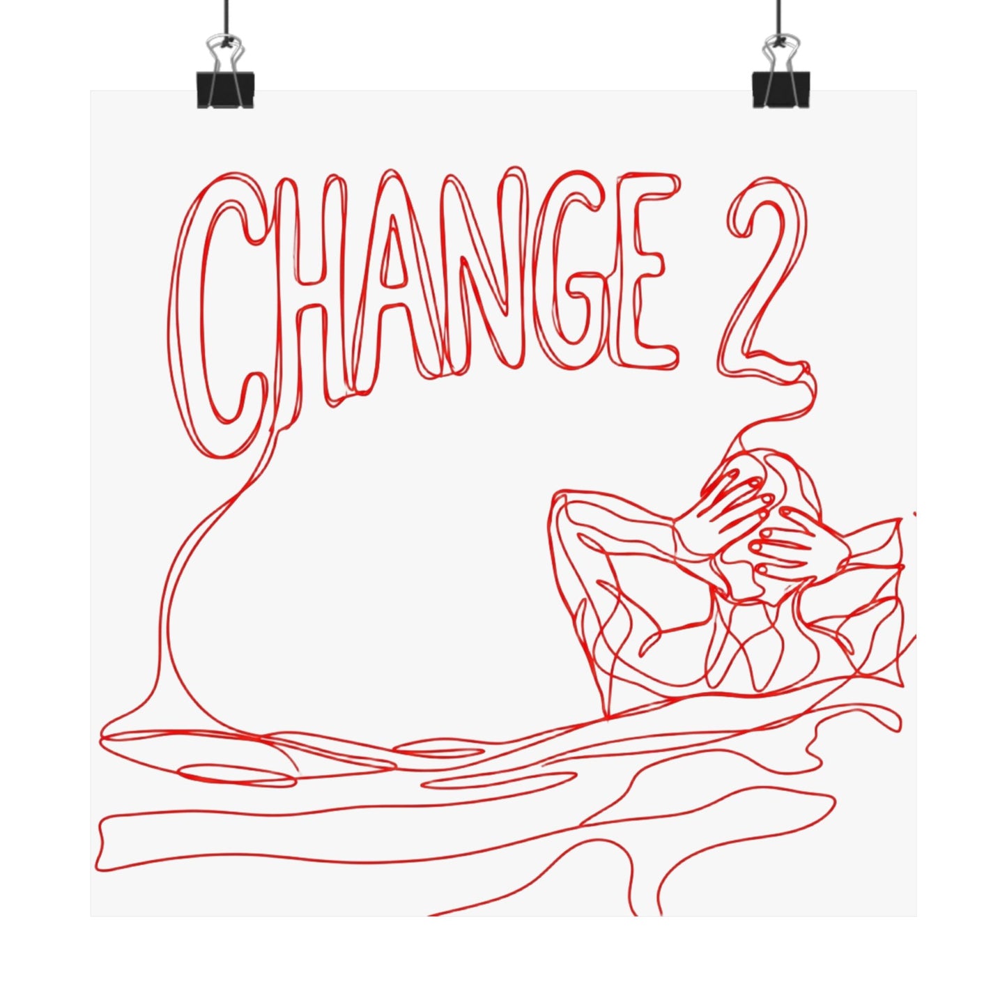 Change 2