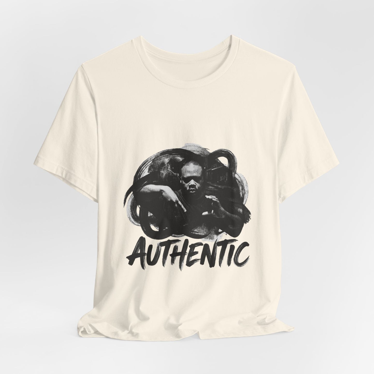 Authentic