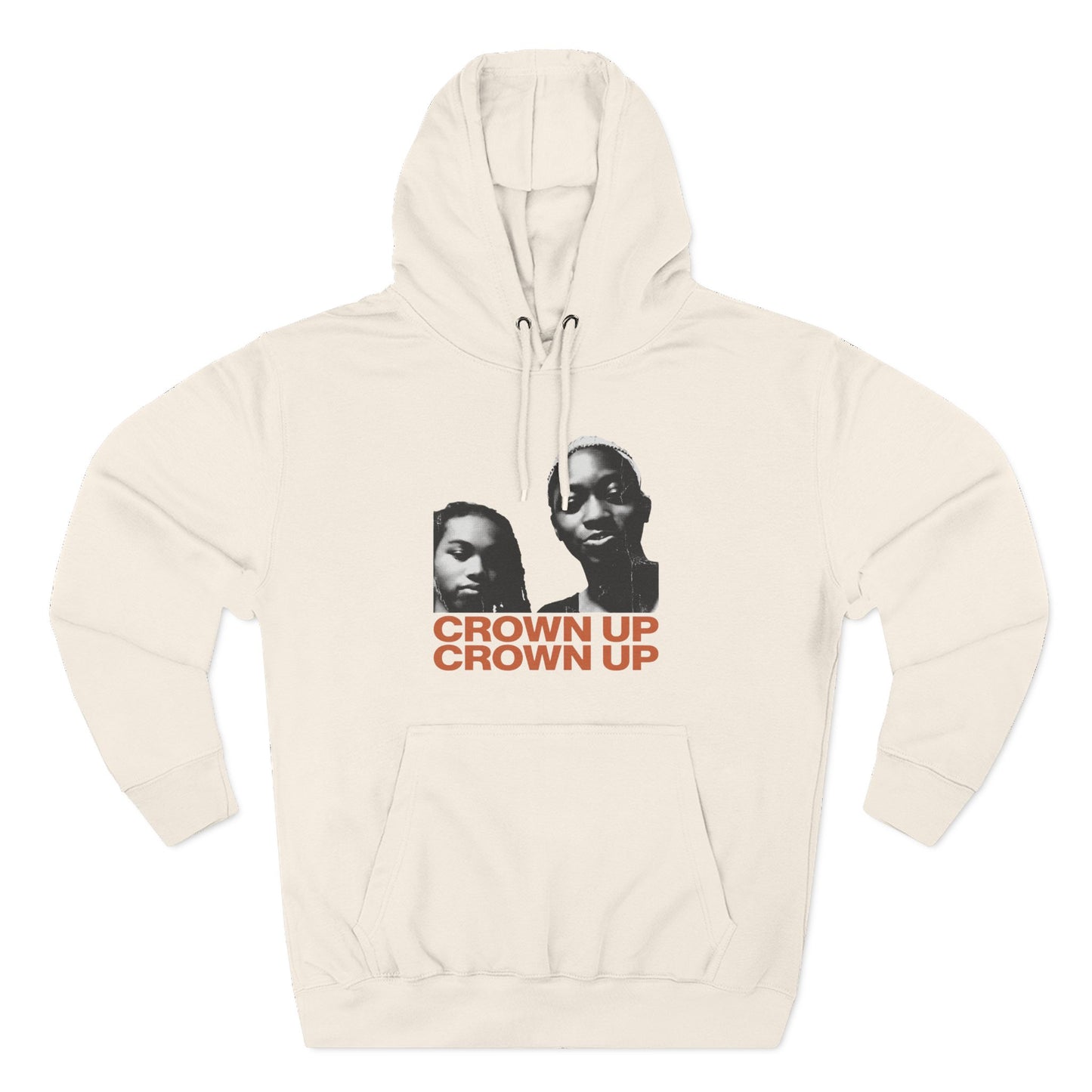 Crown Up