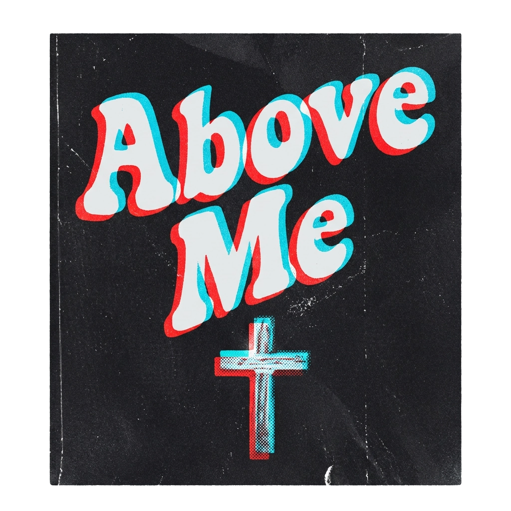 Above Me