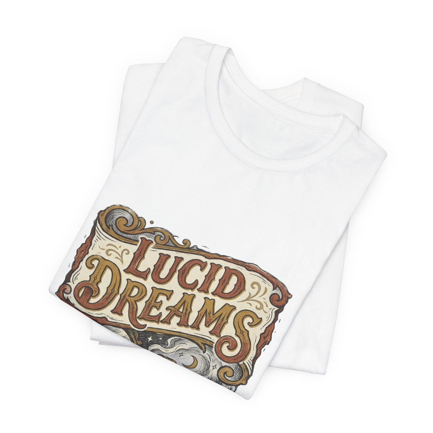 Lucid Dreams