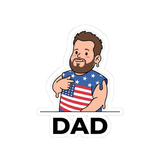 Dad