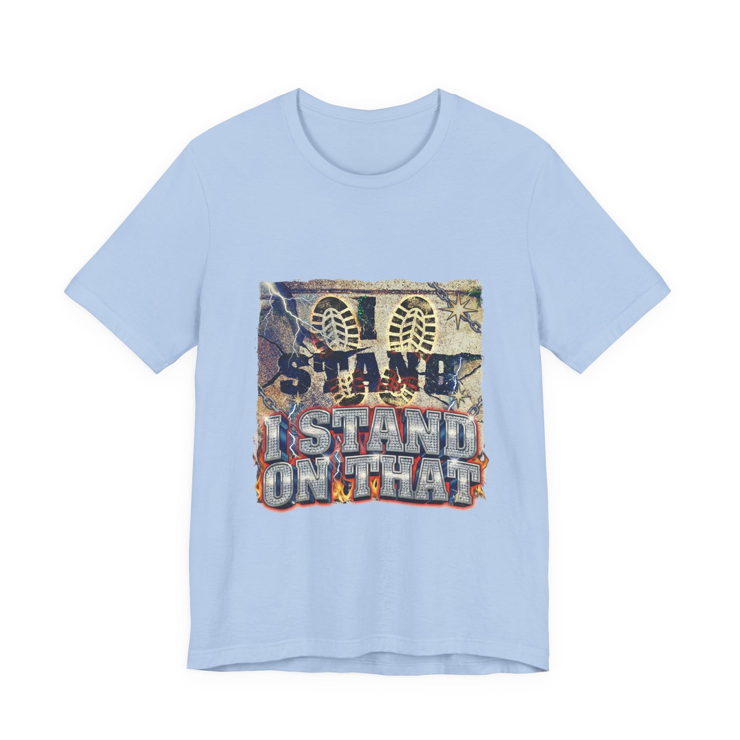 I Stand On That (feat. Joyner Lucas & T.I.)
