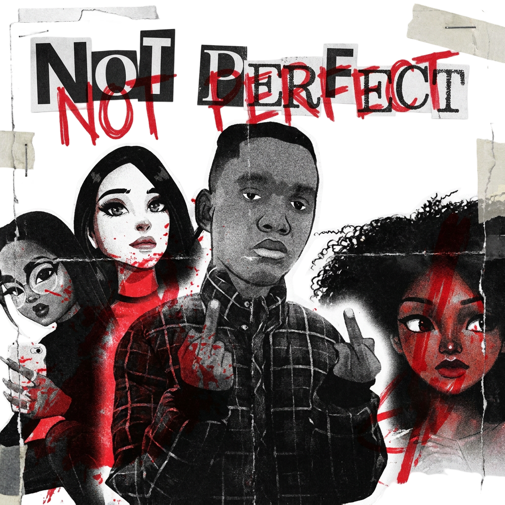 Not Perfect