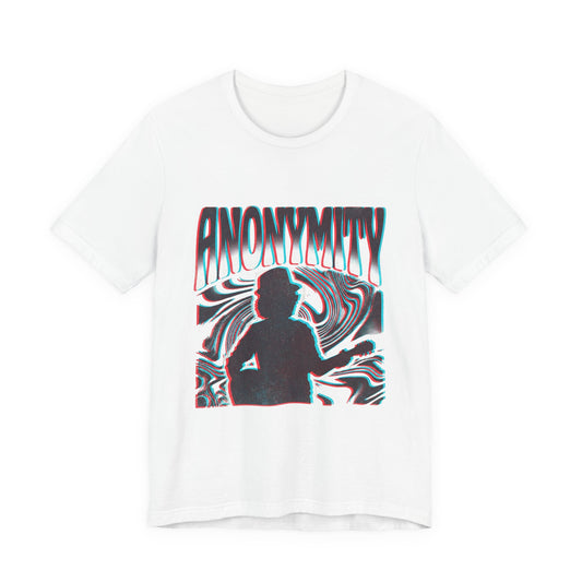 Anonymity