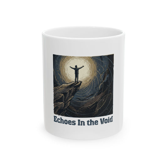 Echoes In the Void
