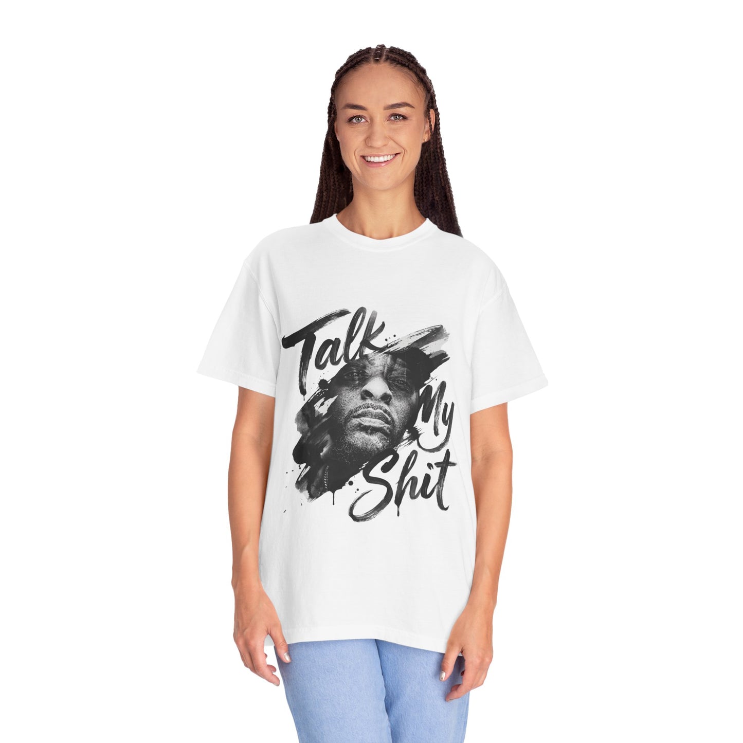 Talk My Shit