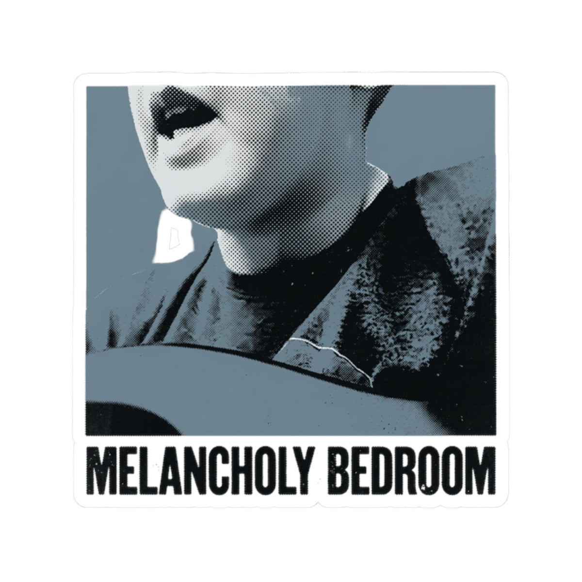 Melancholy Bedroom