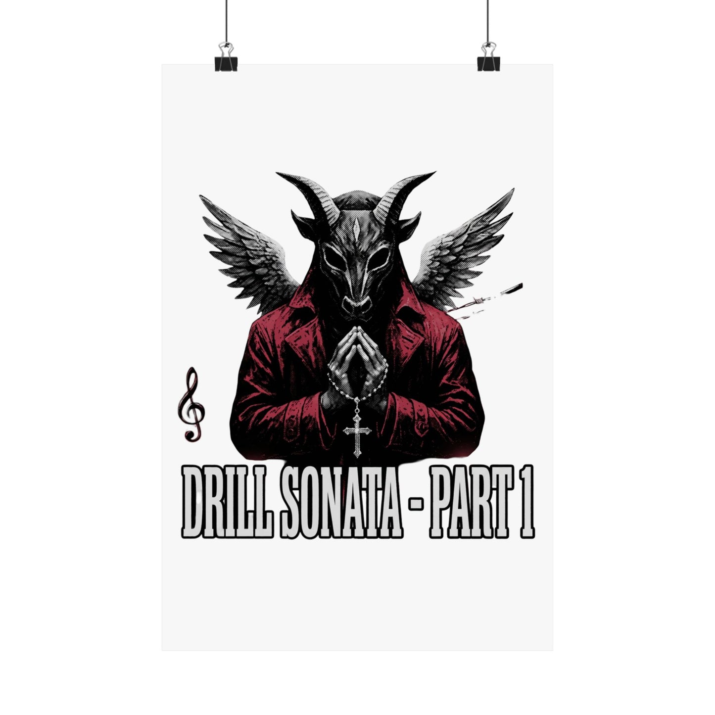DRILL SONATA - PART 1