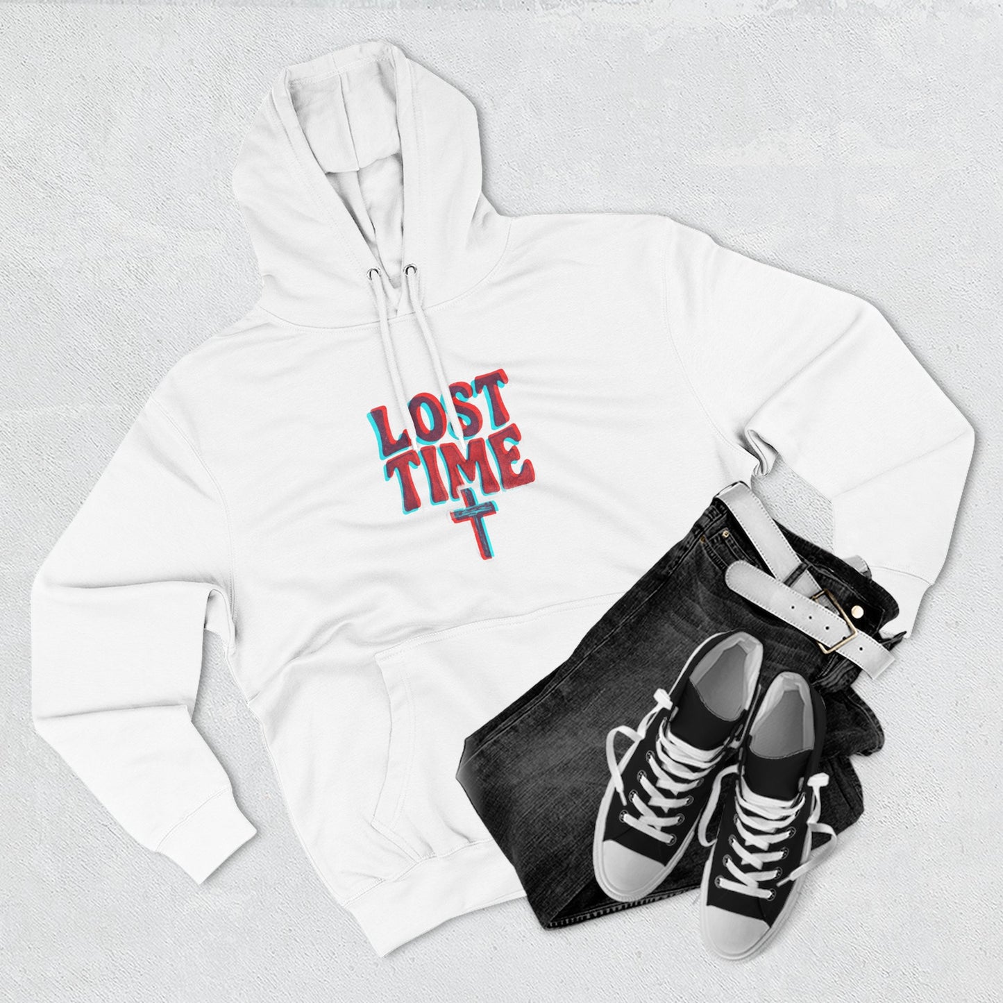 Lost Time (Interlude)