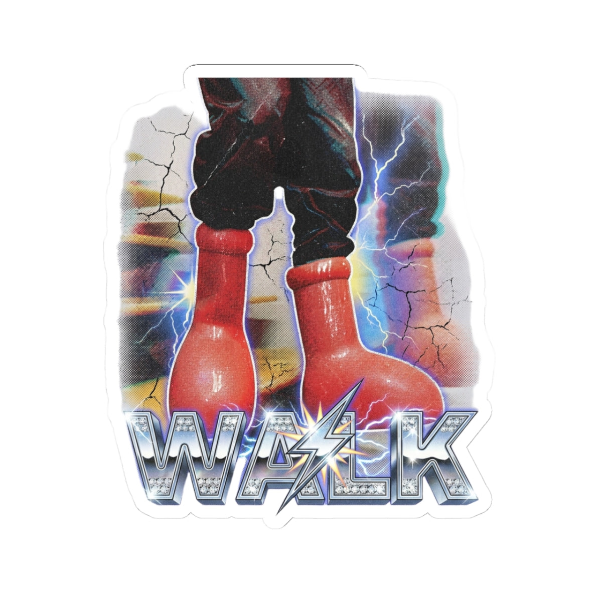 Walk