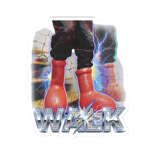 Walk