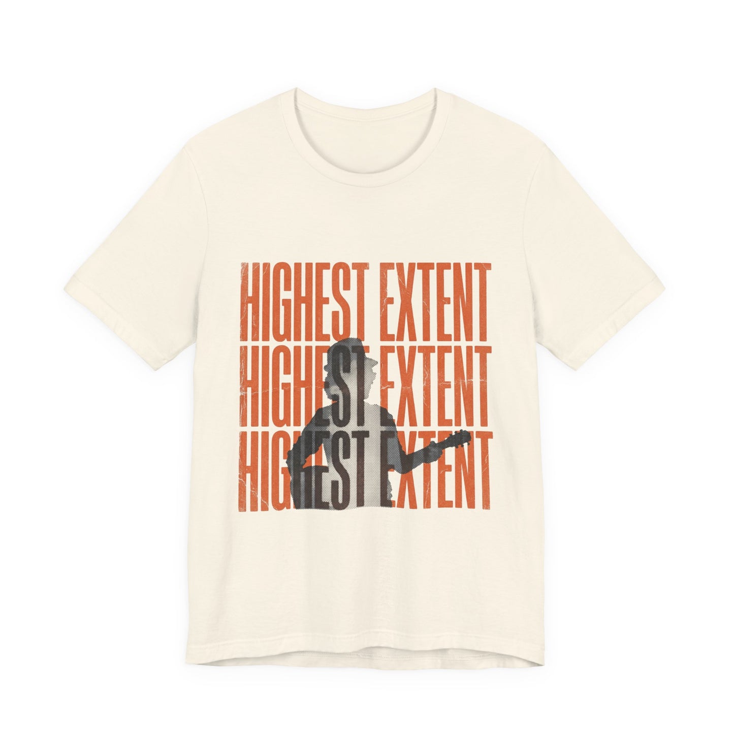 Highest Extent