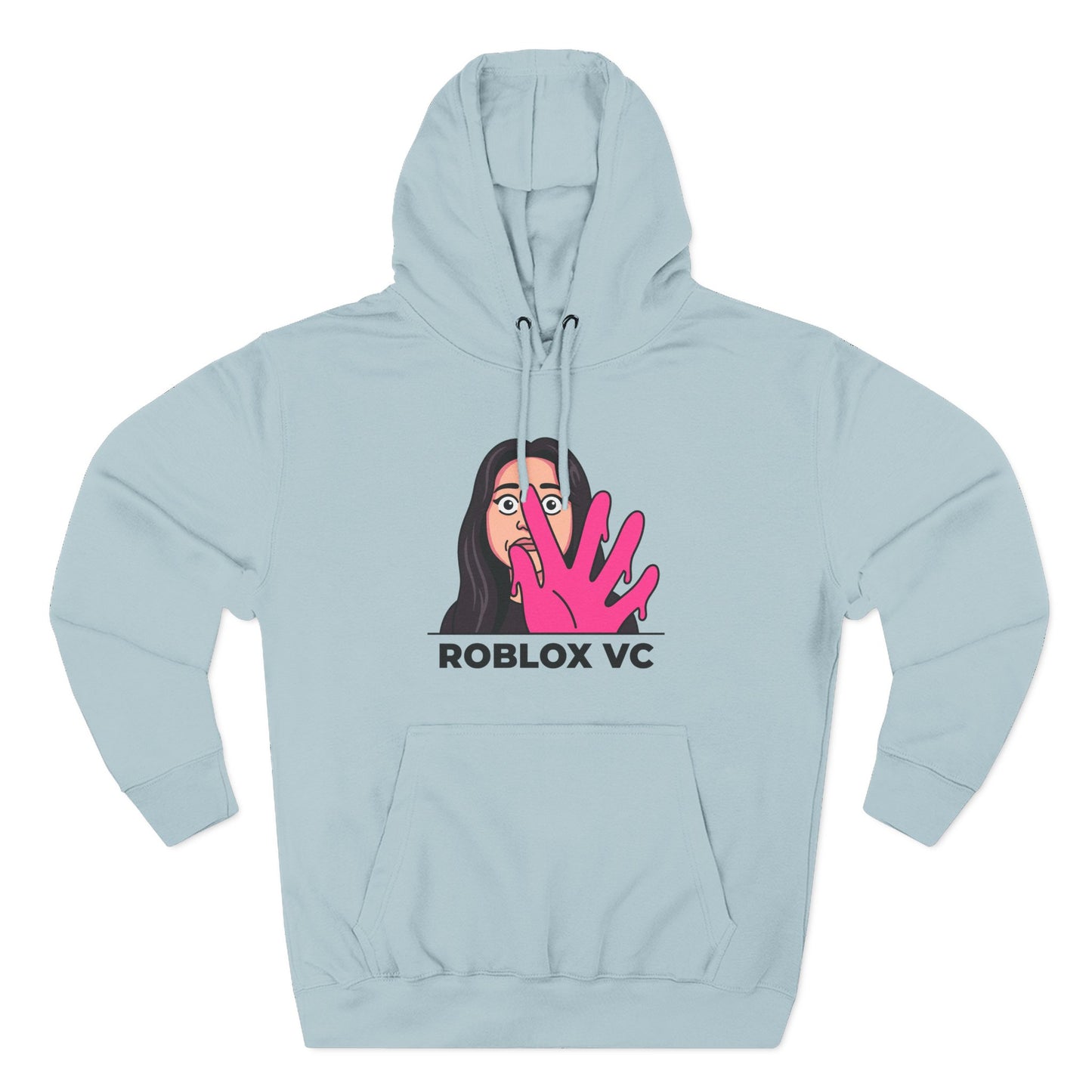 Roblox VC