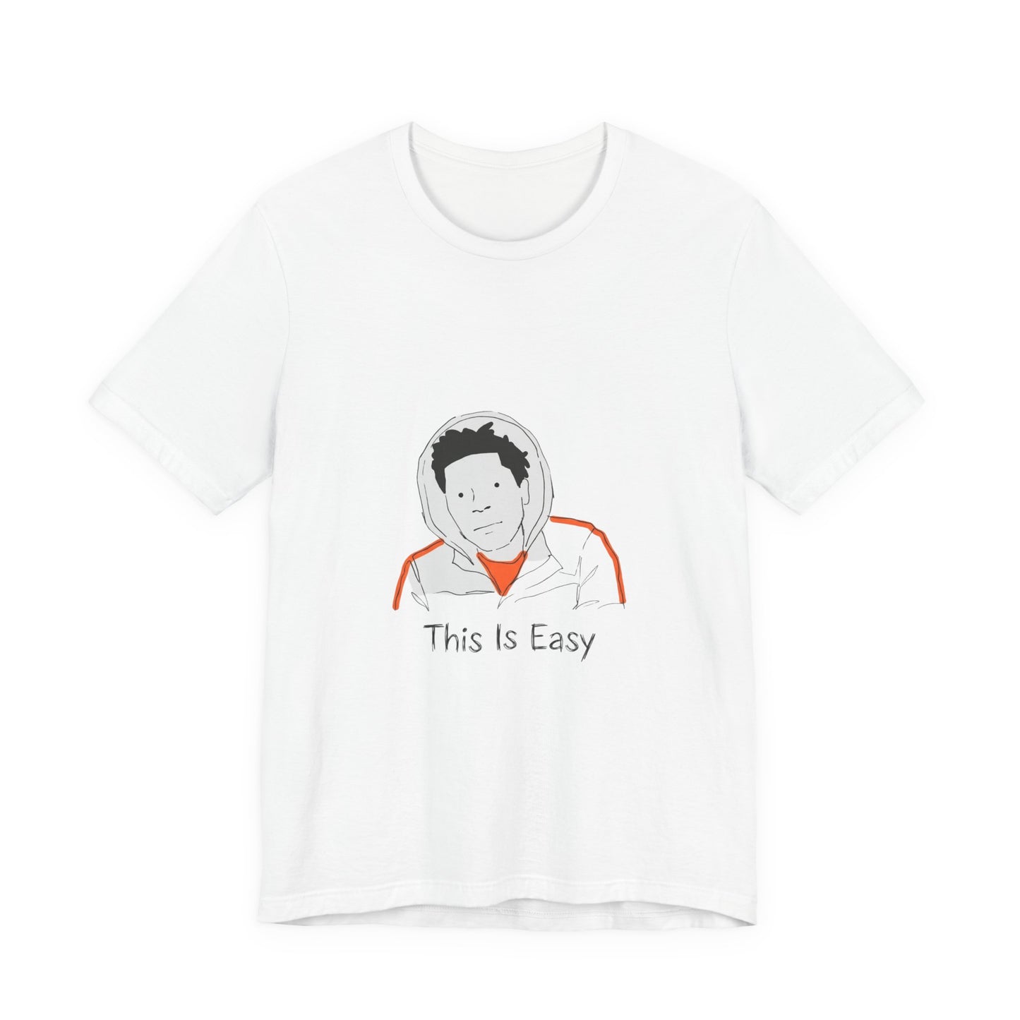 This Is Easy
