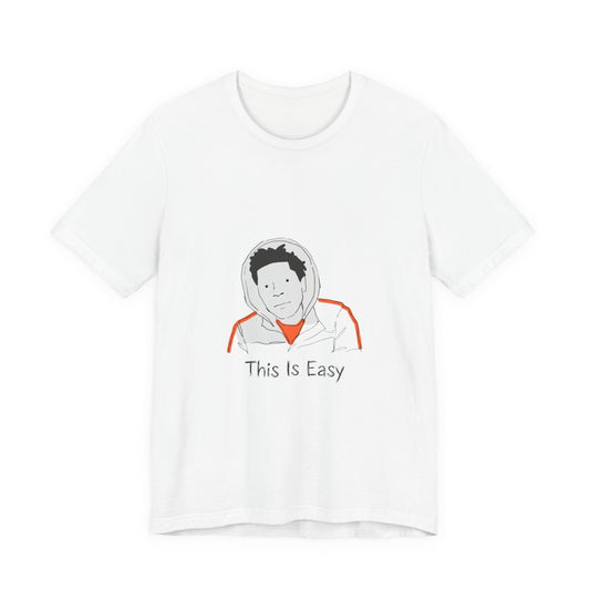 This Is Easy