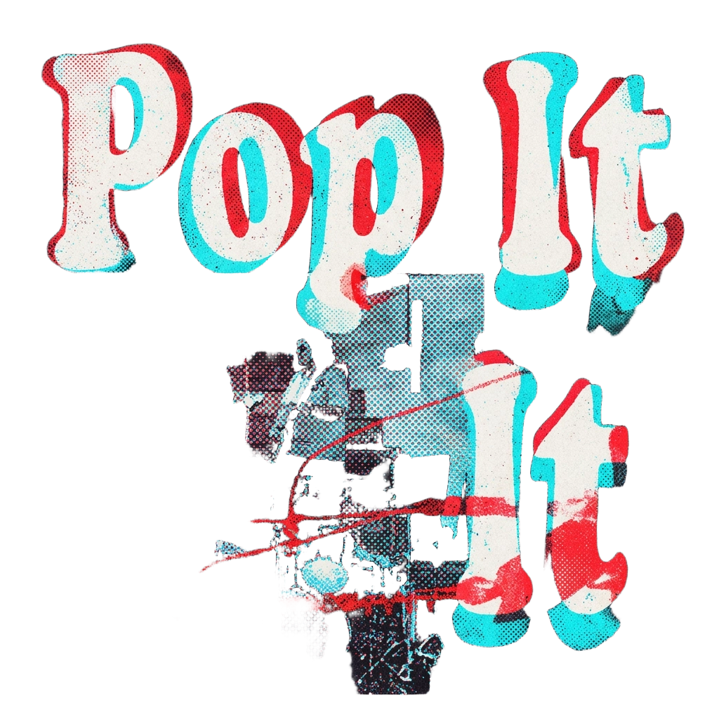 Pop It
