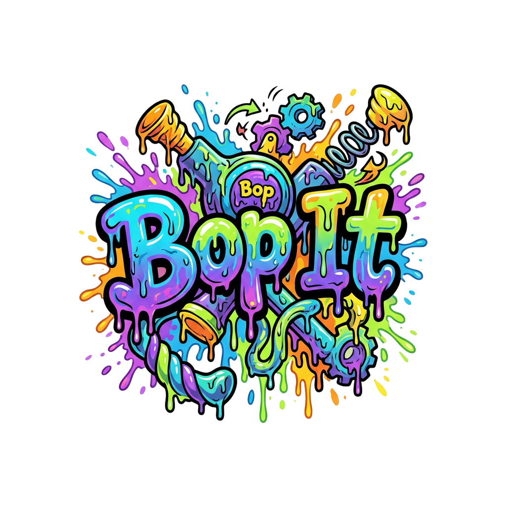Bop It