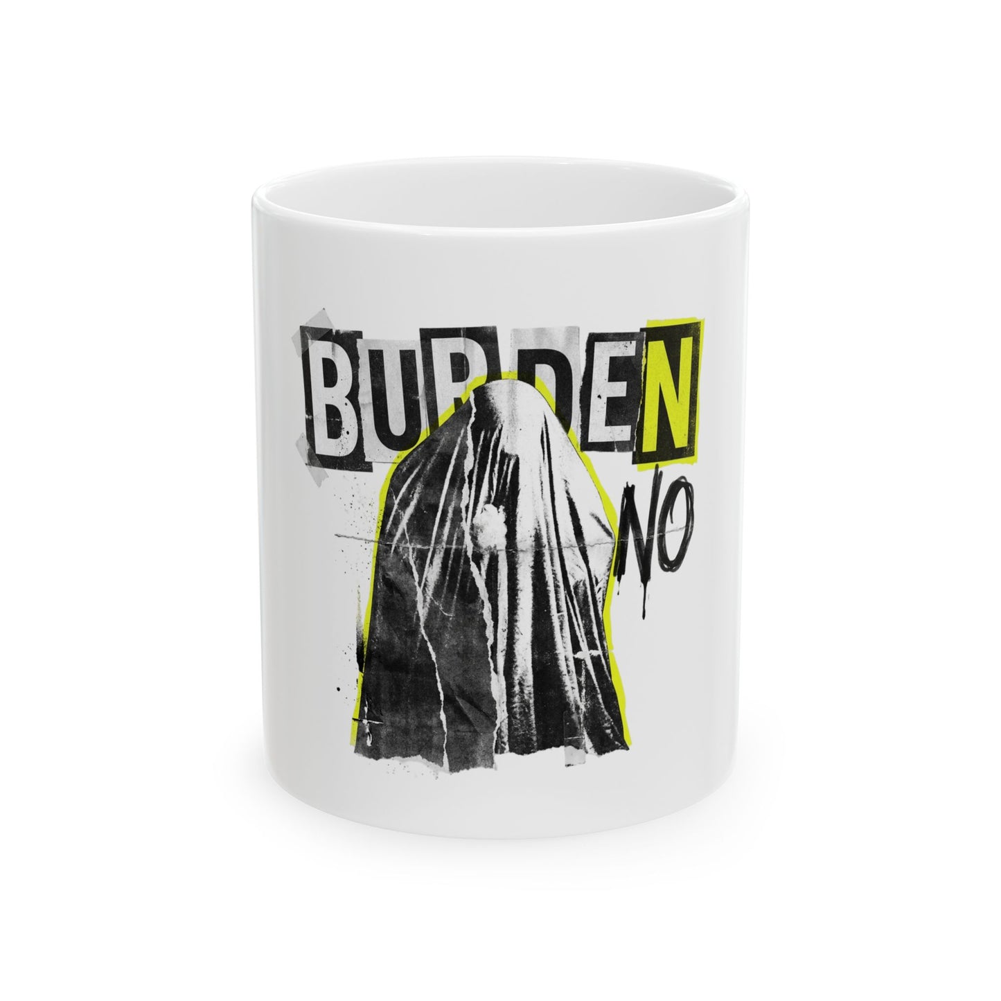Burden No