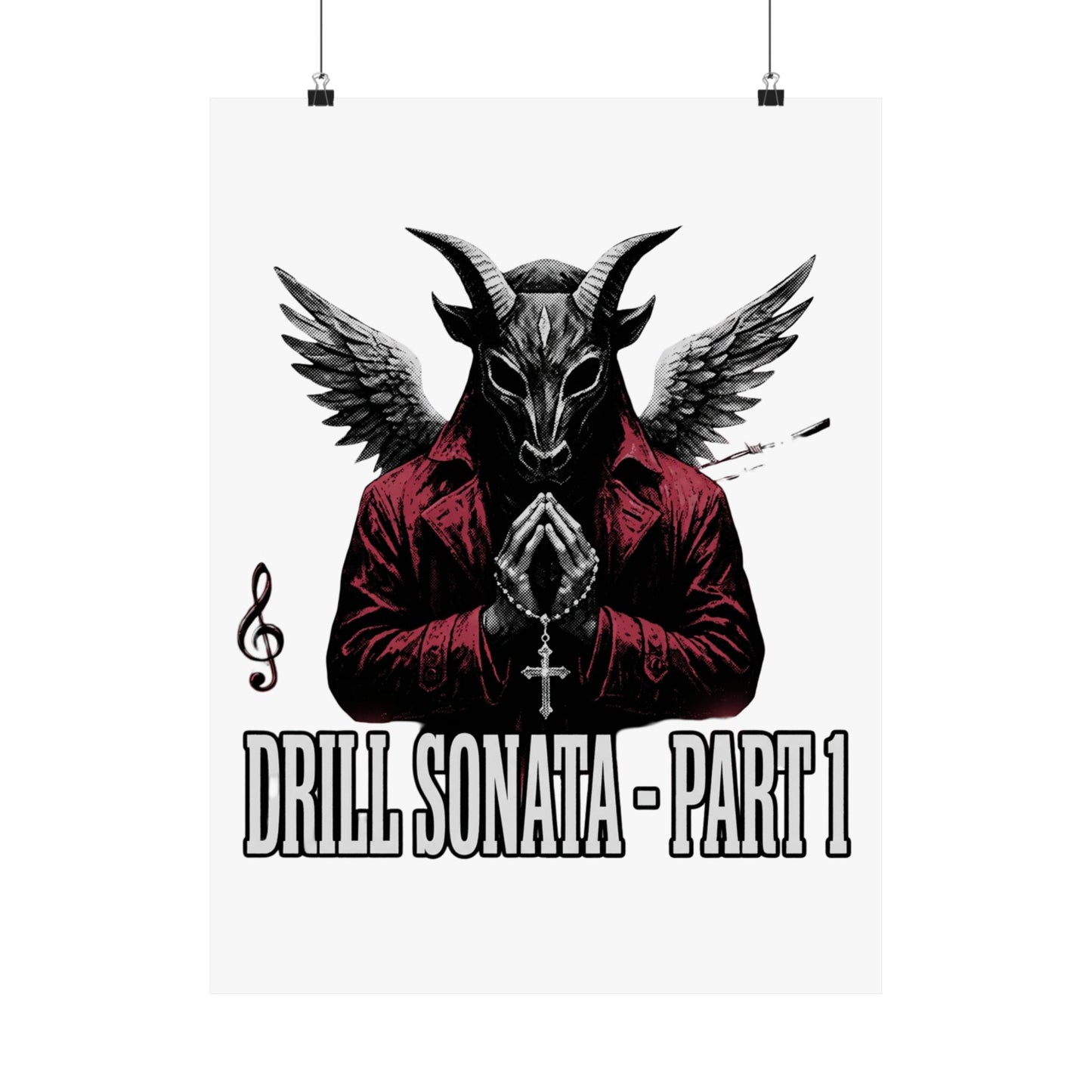 DRILL SONATA - PART 1