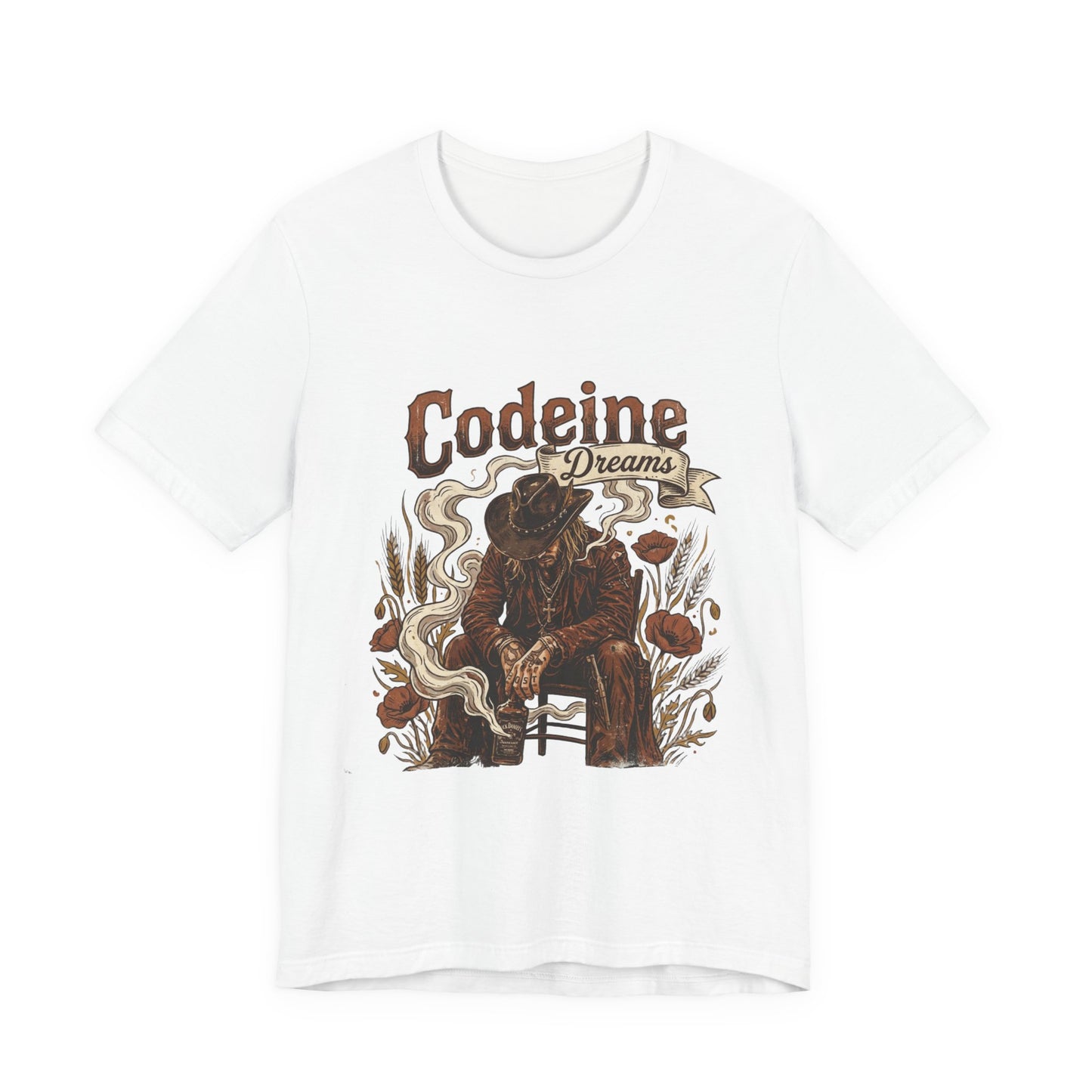 Codeine Dreams
