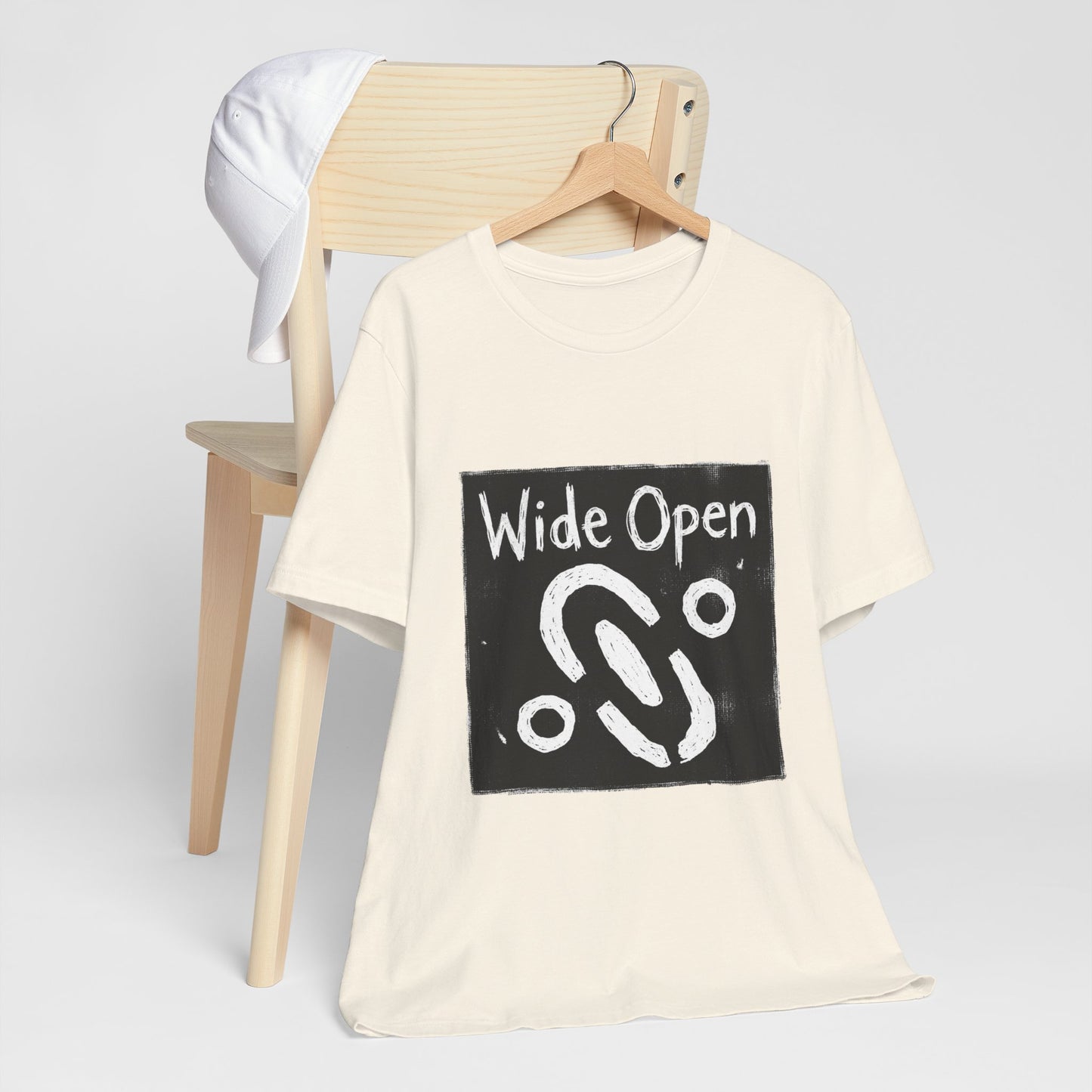 Wide Open