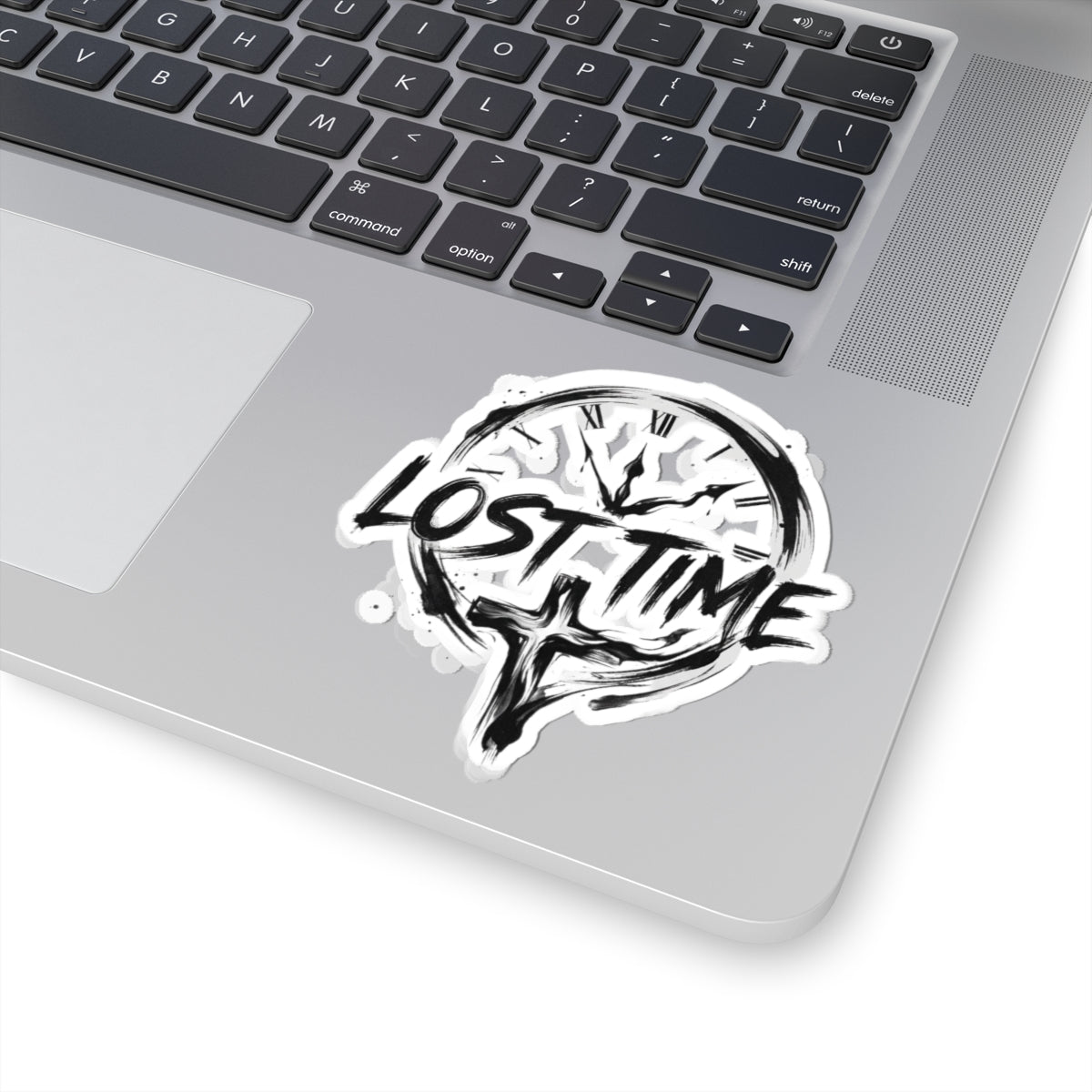 Lost Time (Interlude)