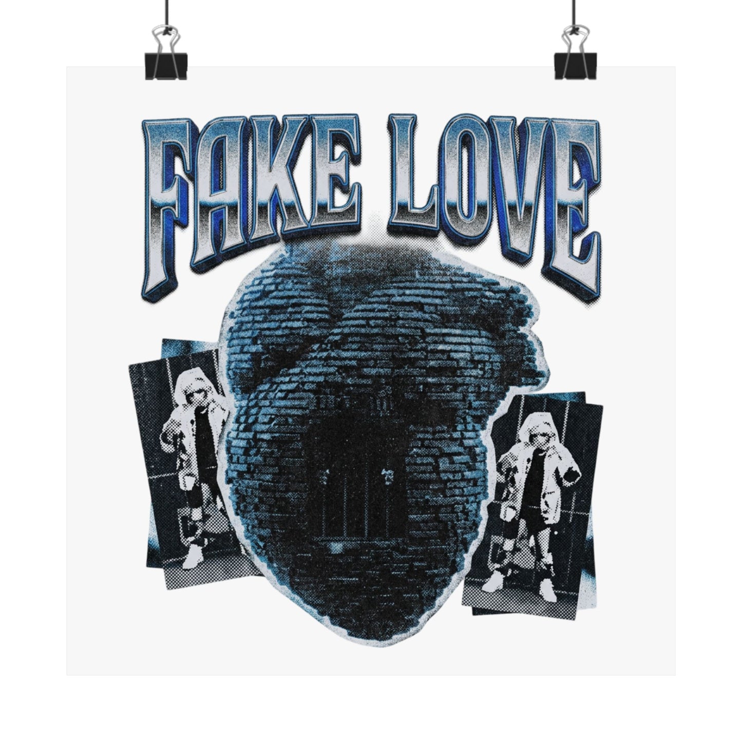 Fake Love