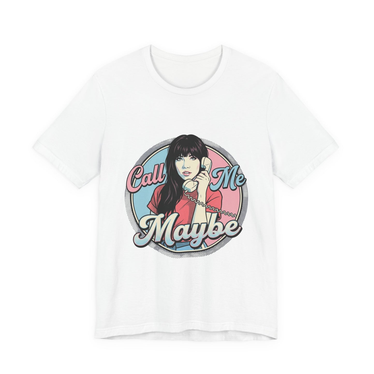 Call Me Maybe