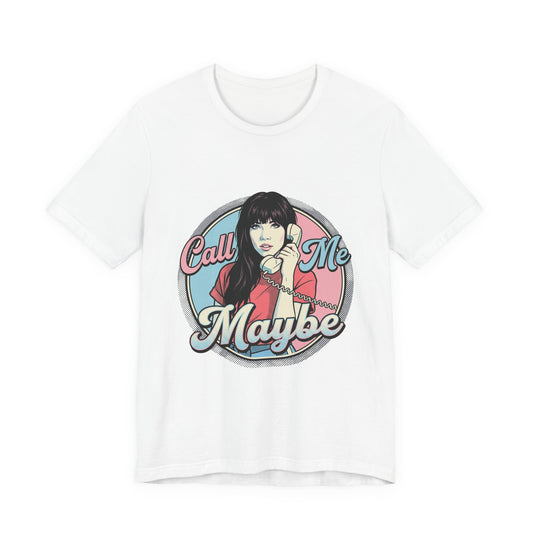 Call Me Maybe