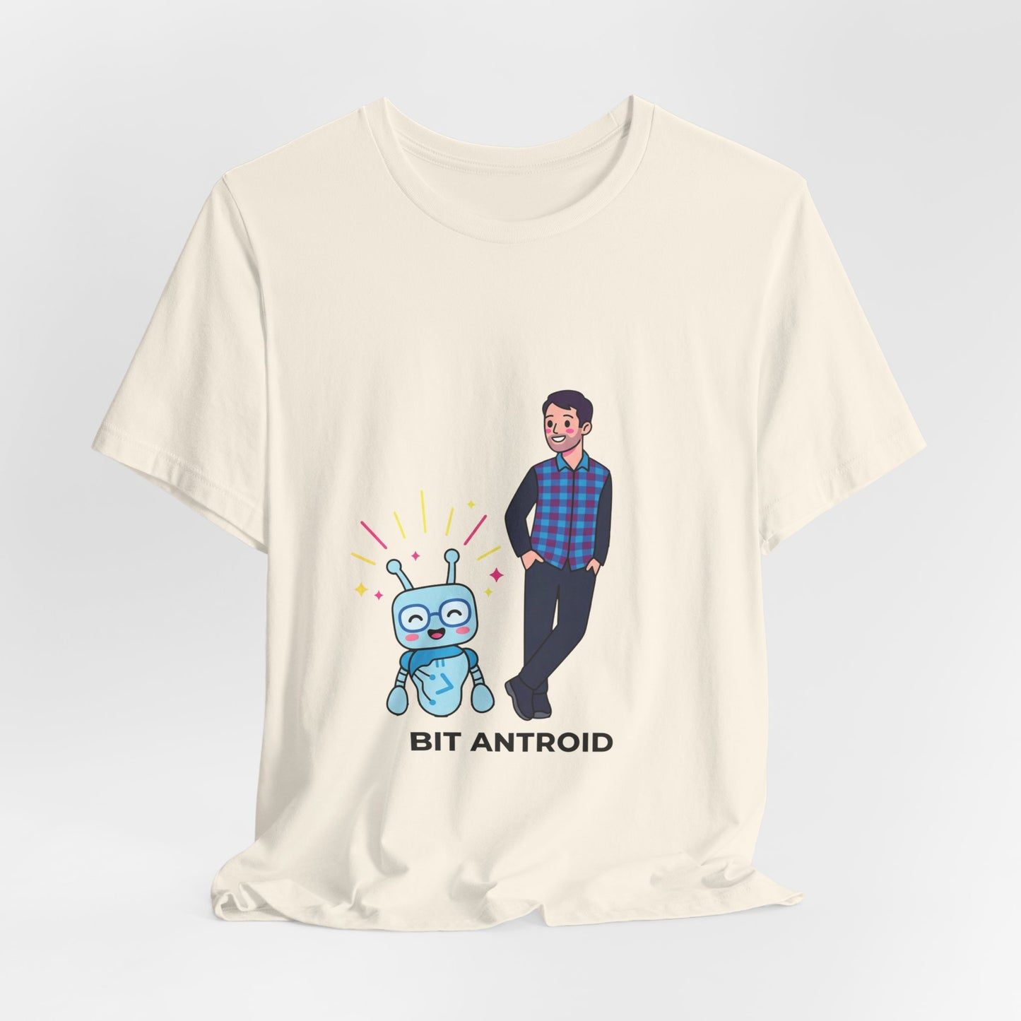 Bit Antroid