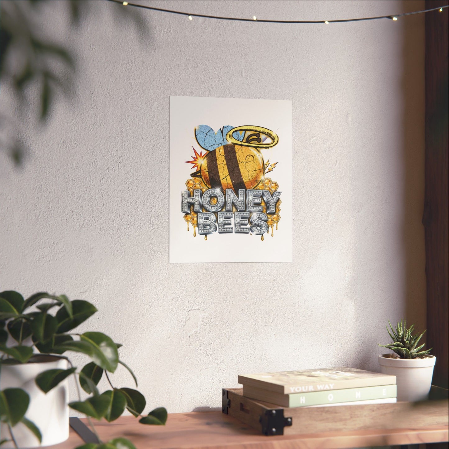 Honey Bees(Remix)