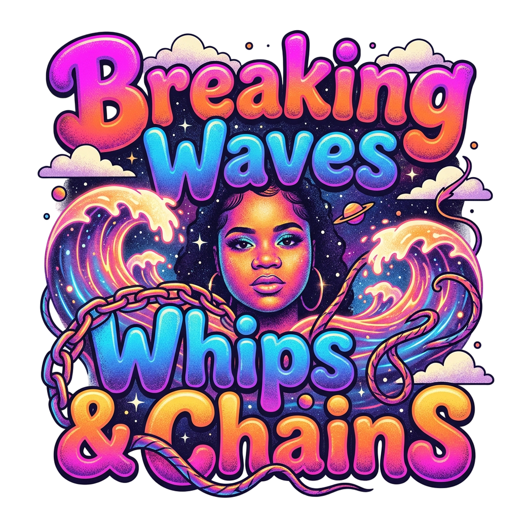 Breaking Waves Whips & Chains