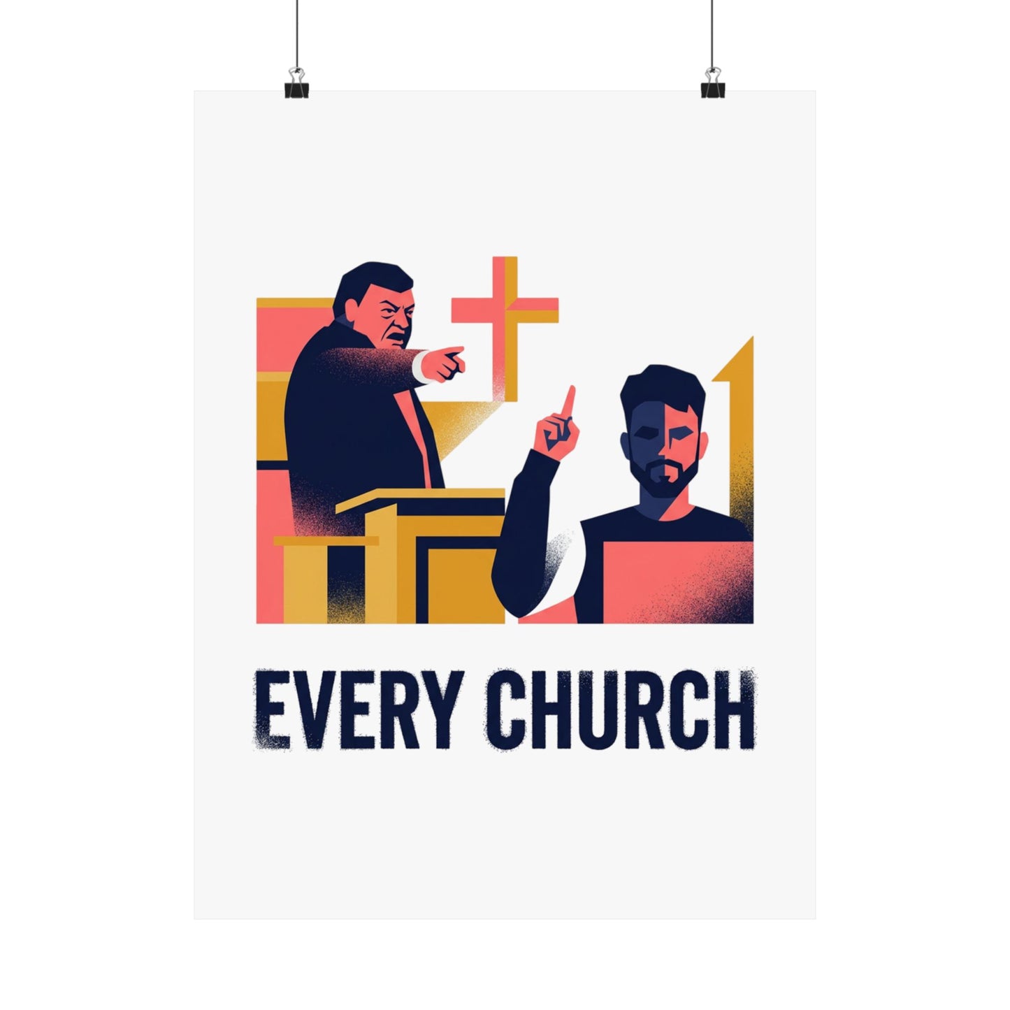 Every Church