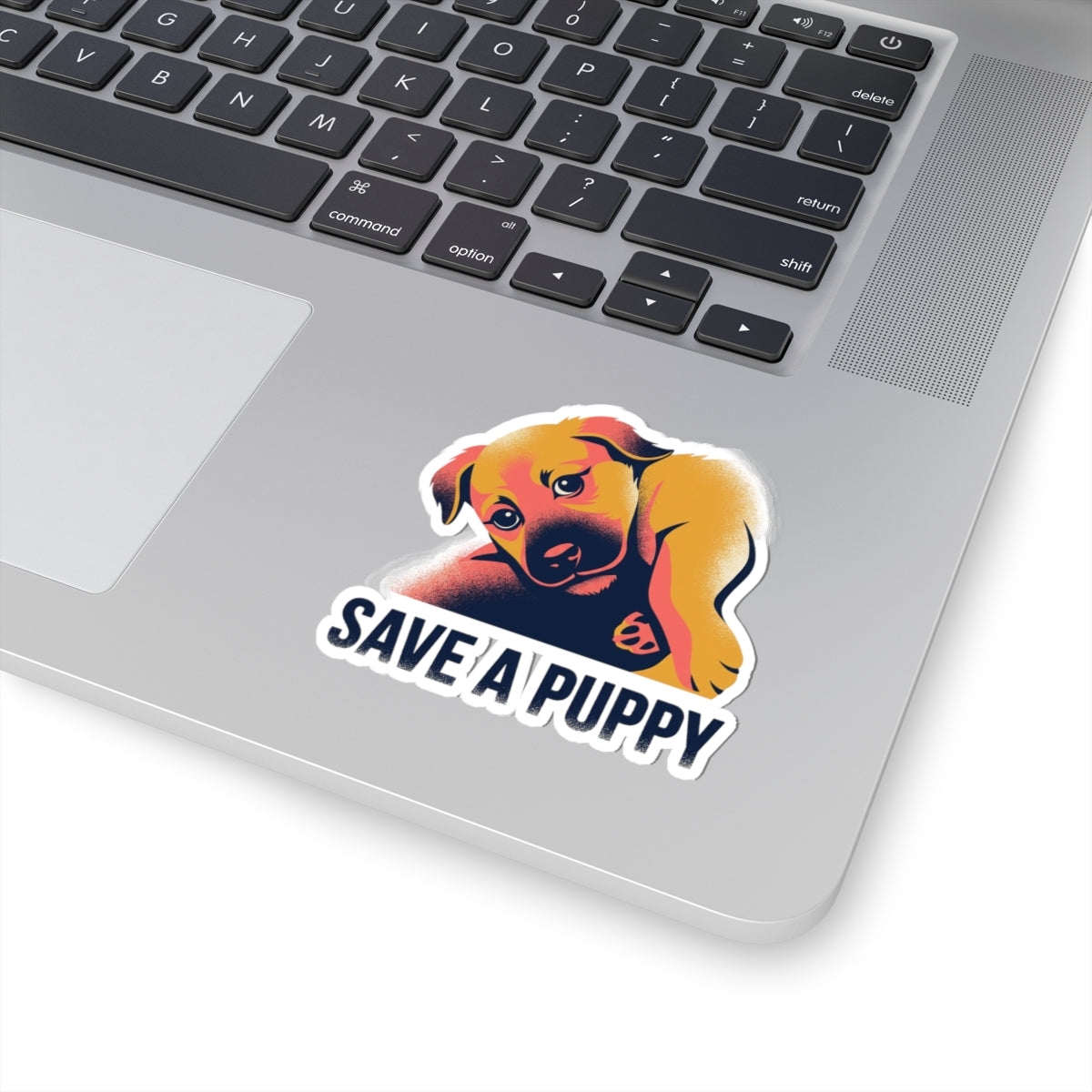 Save A Puppy