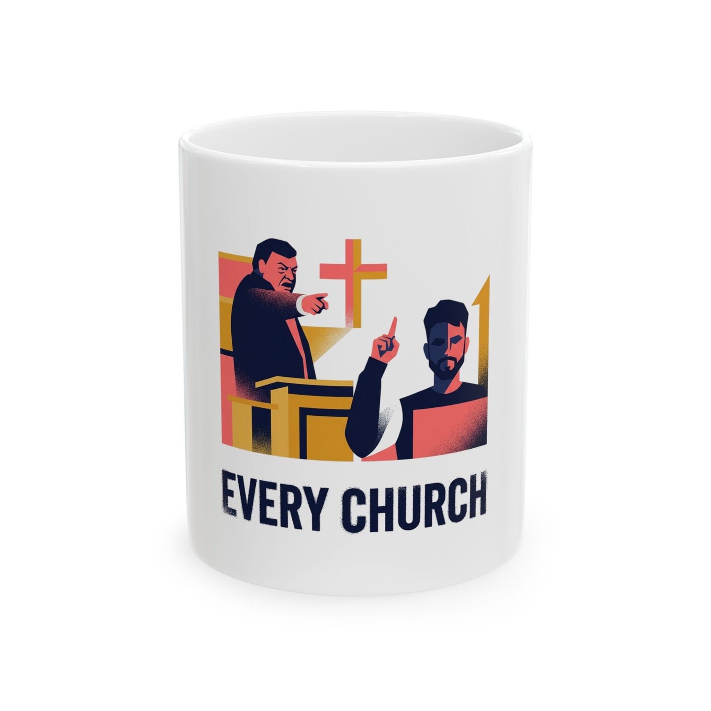 Every Church