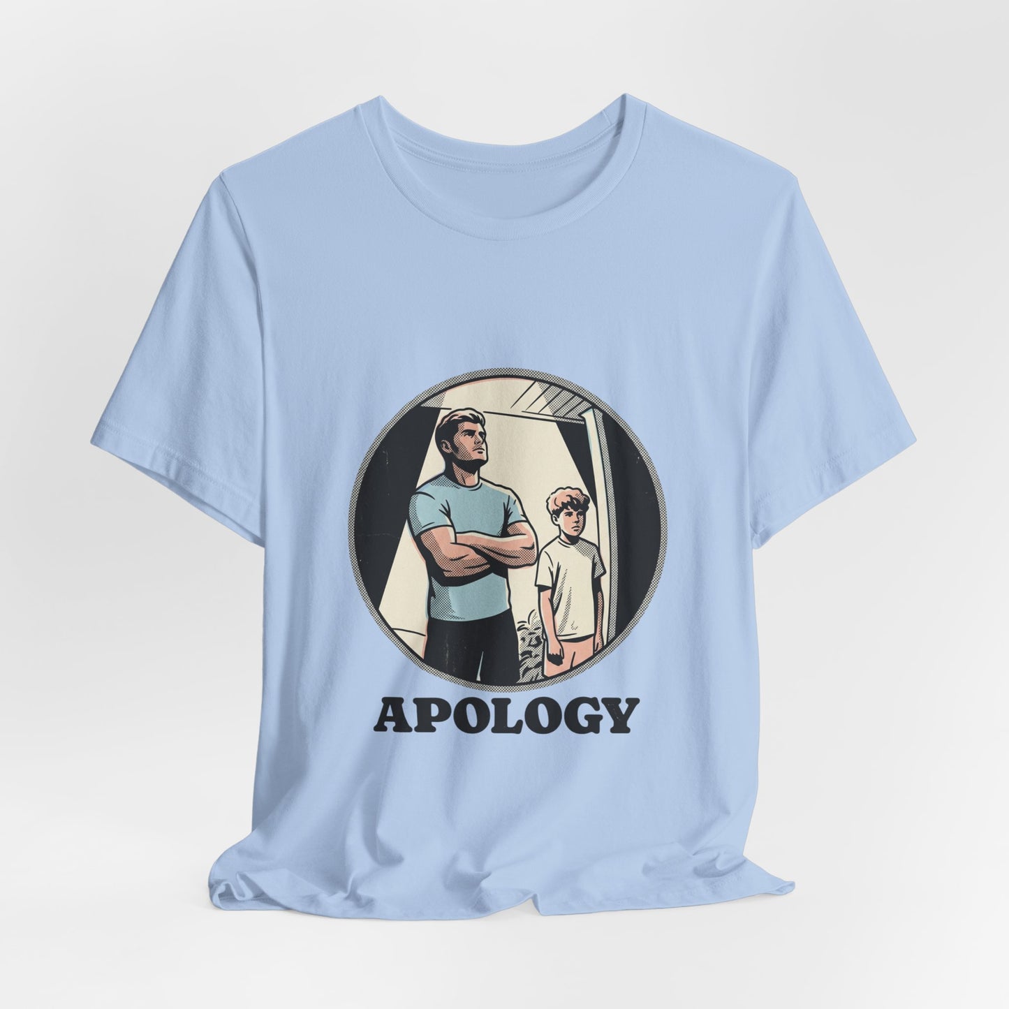 Apology