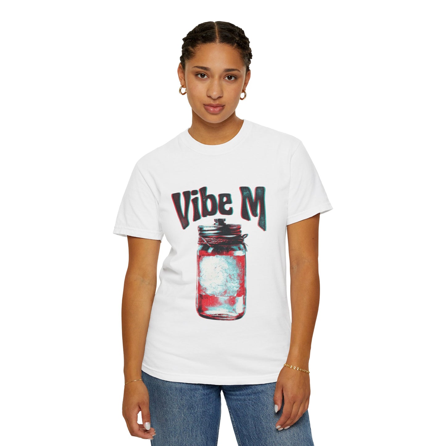 Vibe M