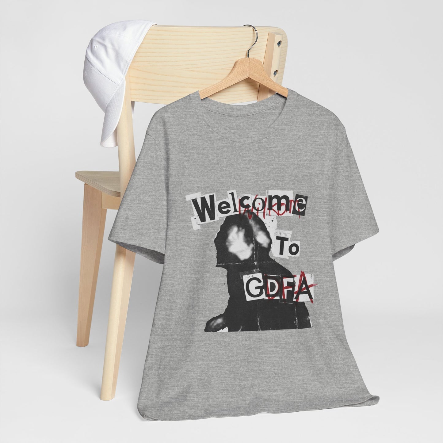 Welcome To GDFA