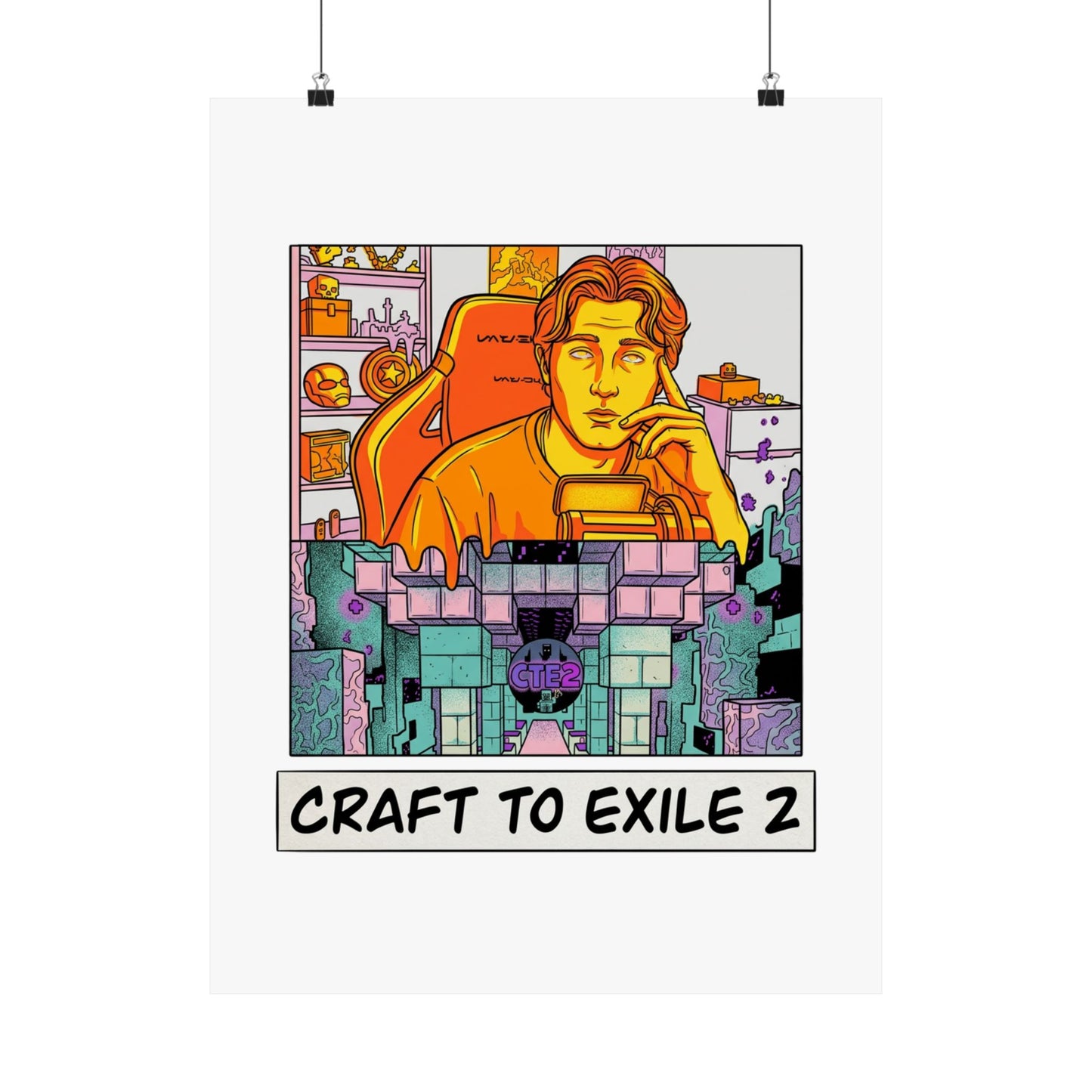 Craft to Exile 2