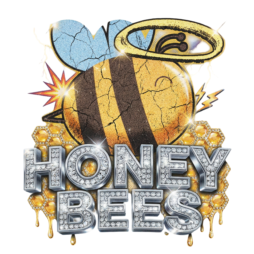 Honey Bees(Remix)