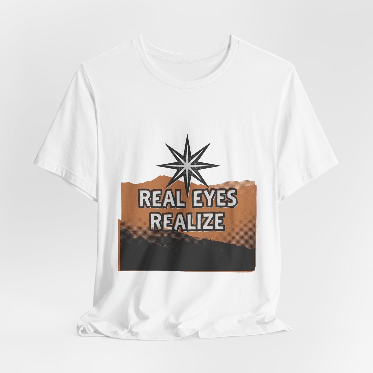 Real Eyes Realize