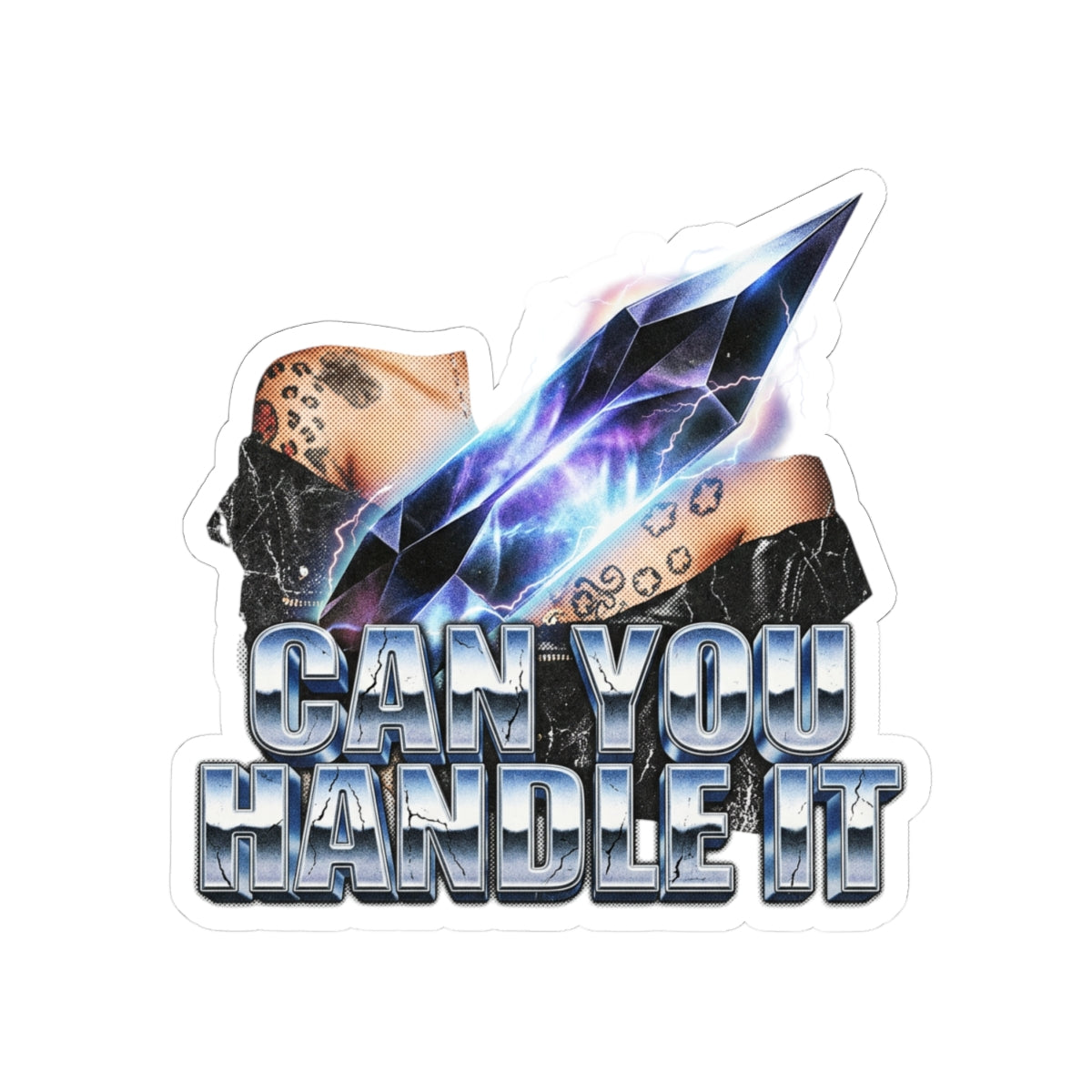 Handle It