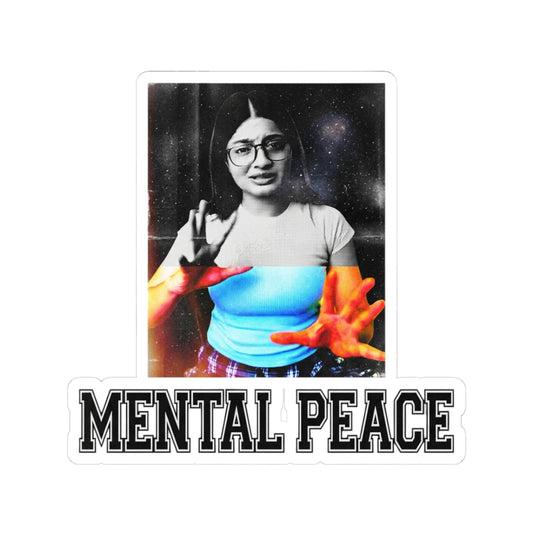 Mental Peace