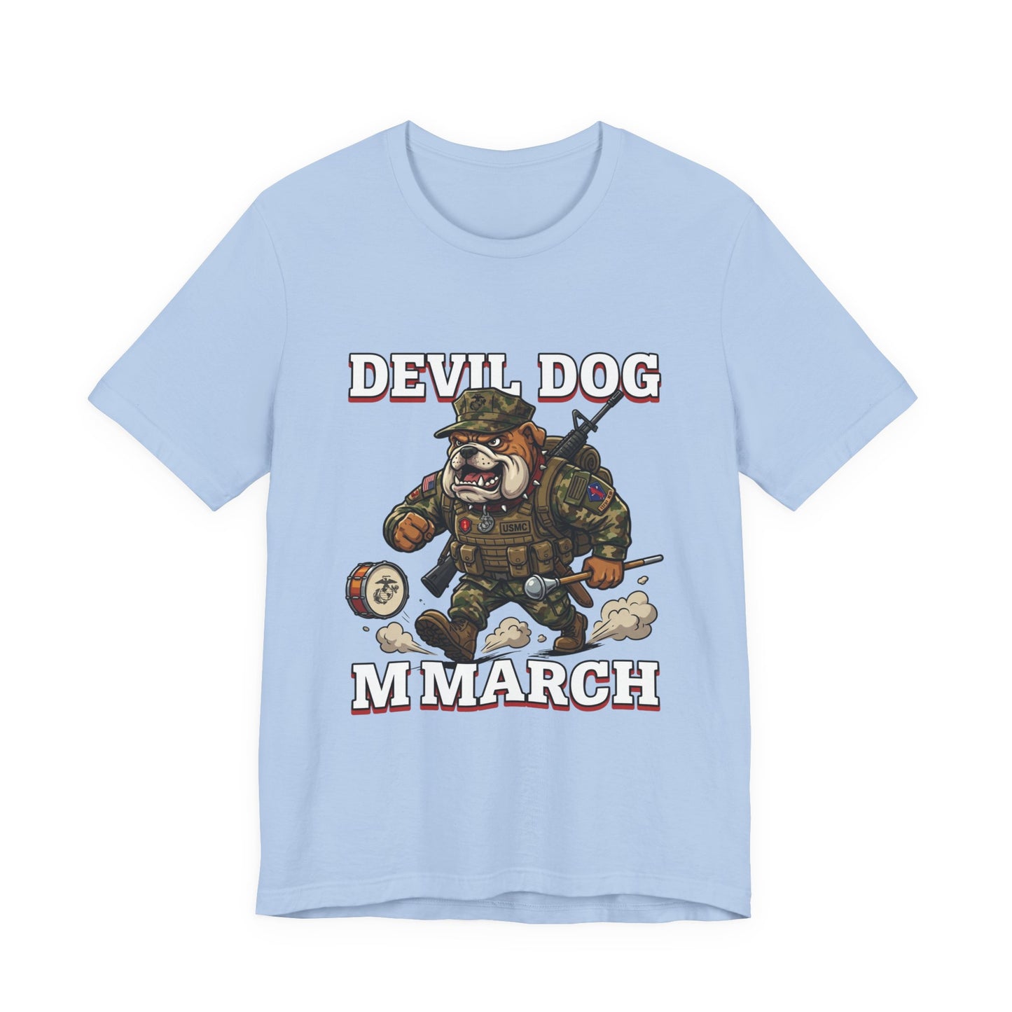 Devil Dog March
