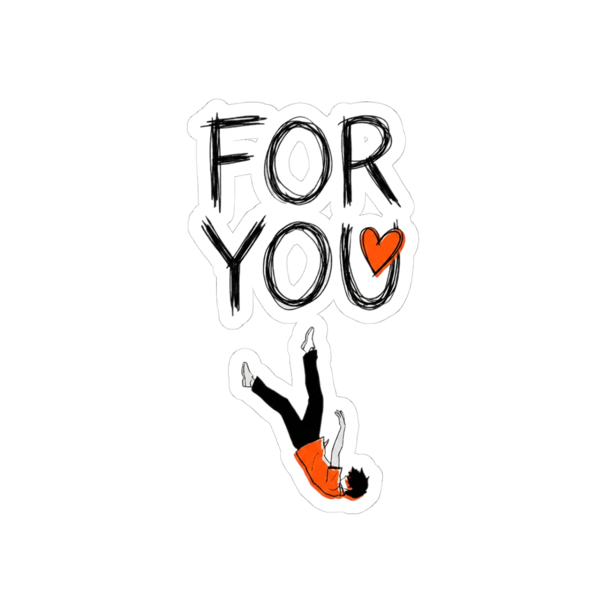 For You